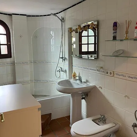 Chateau 5 Apartamento *