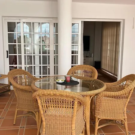 Apartamento Chateau 5 Morro Jable (Fuerteventura)