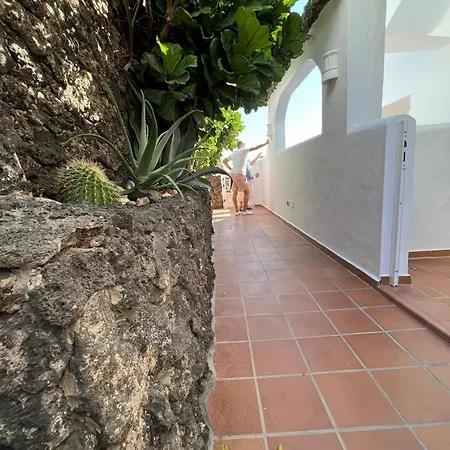 Chateau 5 * Morro Jable (Fuerteventura)