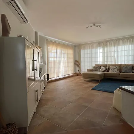 Chateau 5 * Morro Jable (Fuerteventura)