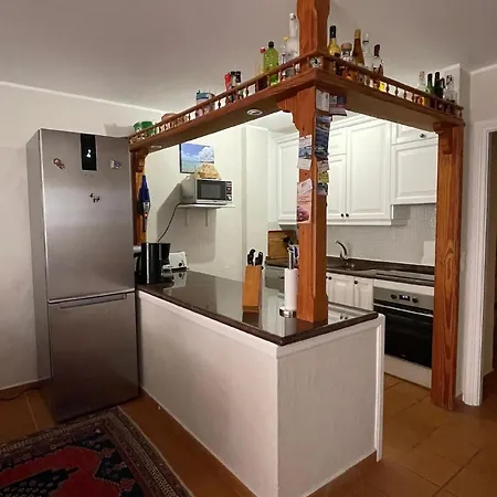 Chateau 5 Apartamento Morro Jable (Fuerteventura)