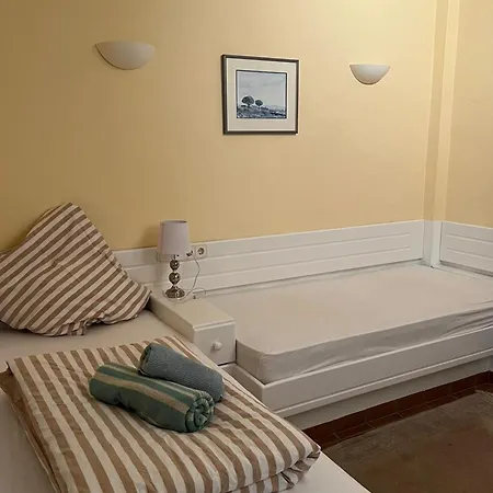 Chateau 5 Apartamento