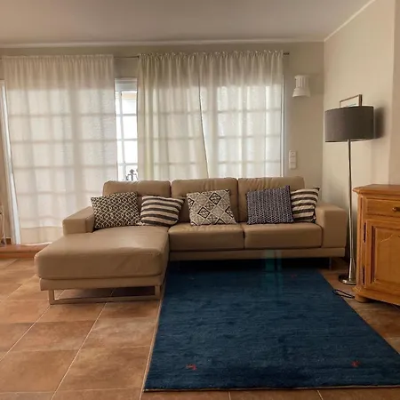 Chateau 5 Apartamento Morro Jable (Fuerteventura)