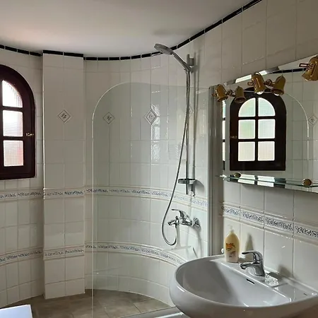 Appartement Chateau 5 *