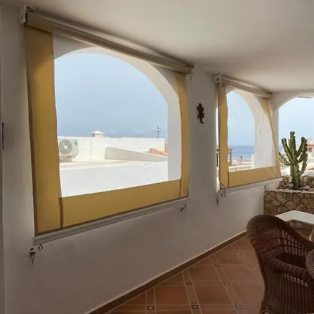 Apartman Chateau 5 Morro Jable (Fuerteventura)