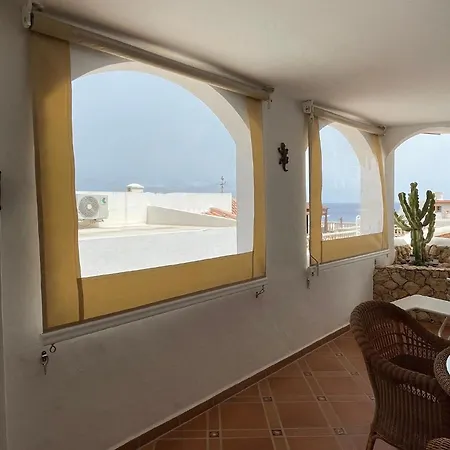 Appartement Chateau 5
