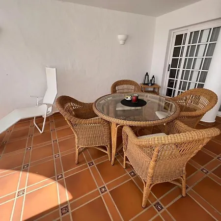 Chateau 5 Morro Jable