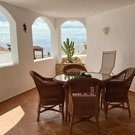 Chateau 5 Appartement