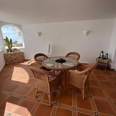 Chateau 5 Apartman *