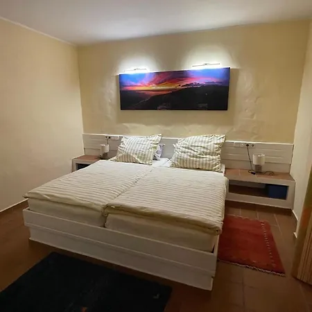Chateau 5 Morro Jable
