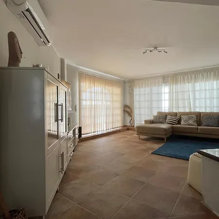 Appartement Chateau 5 *