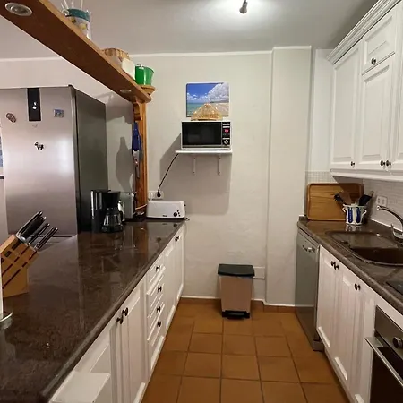 Chateau 5 * Morro Jable (Fuerteventura)